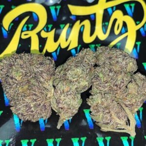 White Runtz 3.5g