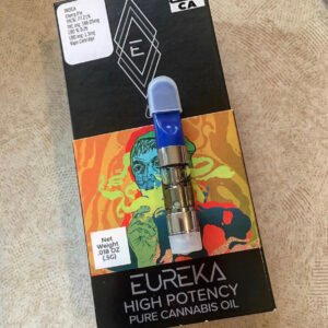 Northern Light Carts By Eureka