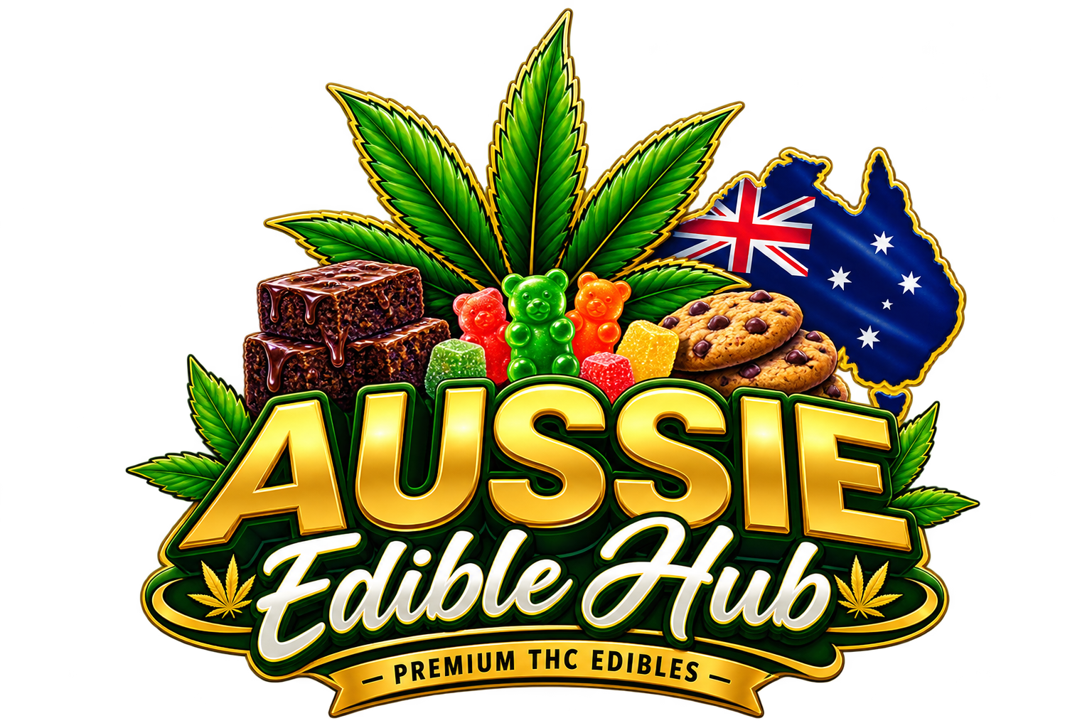 Thc Edible